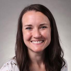 Dr. Margaret Burtnett